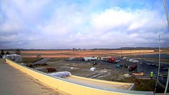 Weather camera view of North Putnam MS.