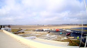 Weather camera view of North Putnam MS.