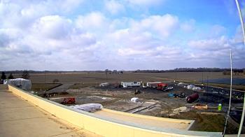 Weather camera view of North Putnam MS.