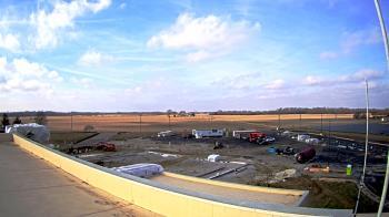 Weather camera view of North Putnam MS.