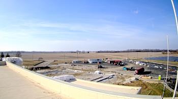 Weather camera view of North Putnam MS.