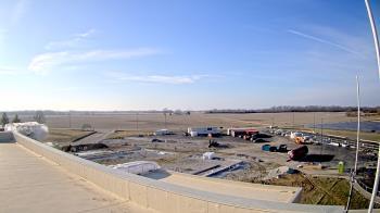 Weather camera view of North Putnam MS.