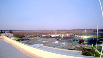 Weather camera view of North Putnam MS.