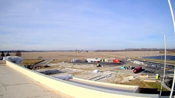 Weather camera view of North Putnam MS.