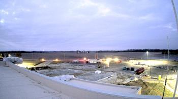 Weather camera view of North Putnam MS.