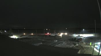 Weather camera view of North Putnam MS.