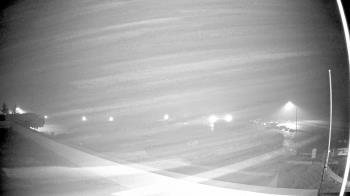 Weather camera view of North Putnam MS.