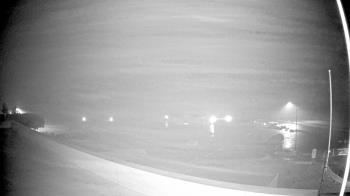 Weather camera view of North Putnam MS.