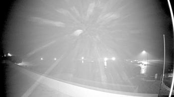 Weather camera view of North Putnam MS.