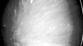 Weather camera view of North Putnam MS.