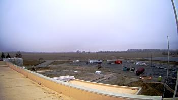 Weather camera view of North Putnam MS.