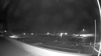 Weather camera view of North Putnam MS.