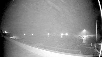 Weather camera view of North Putnam MS.