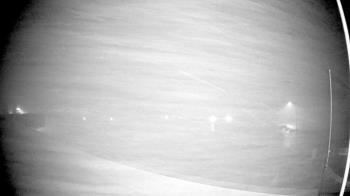 Weather camera view of North Putnam MS.