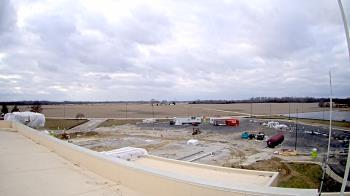 Weather camera view of North Putnam MS.