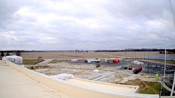 Weather camera view of North Putnam MS.