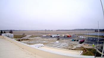 Weather camera view of North Putnam MS.