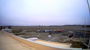 Weather camera view of North Putnam MS.