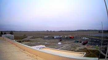 Weather camera view of North Putnam MS.