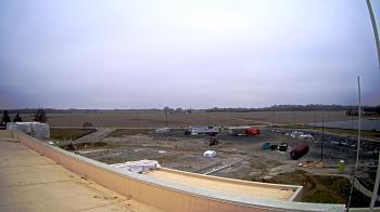 Weather camera view of North Putnam MS.