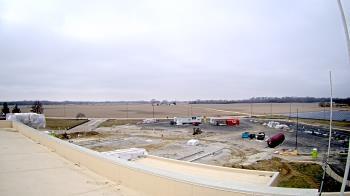 Weather camera view of North Putnam MS.