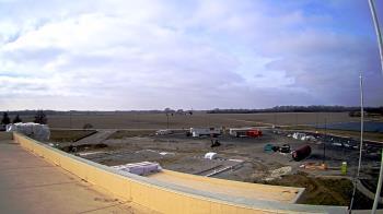 Weather camera view of North Putnam MS.