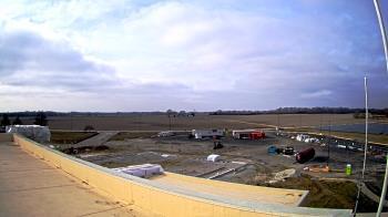 Weather camera view of North Putnam MS.