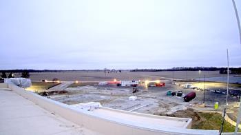 Weather camera view of North Putnam MS.