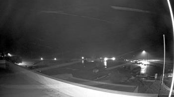 Weather camera view of North Putnam MS.