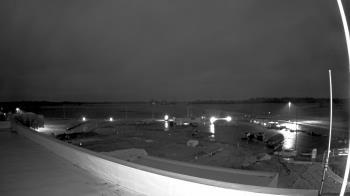 Weather camera view of North Putnam MS.