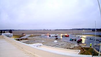 Weather camera view of North Putnam MS.