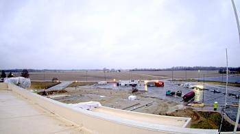 Weather camera view of North Putnam MS.