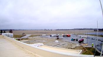 Weather camera view of North Putnam MS.