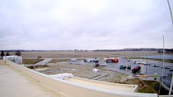 Weather camera view of North Putnam MS.