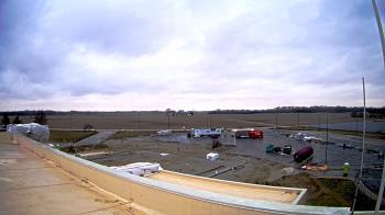 Weather camera view of North Putnam MS.