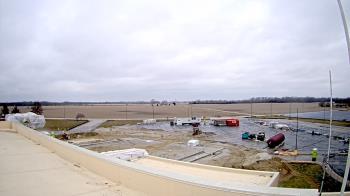 Weather camera view of North Putnam MS.