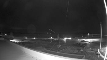 Weather camera view of North Putnam MS.