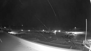 Weather camera view of North Putnam MS.