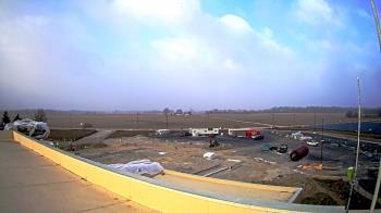 Weather camera view of North Putnam MS.