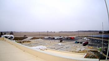 Weather camera view of North Putnam MS.