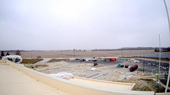 Weather camera view of North Putnam MS.