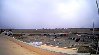 Weather camera view of North Putnam MS.