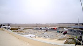 Weather camera view of North Putnam MS.