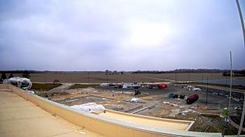 Weather camera view of North Putnam MS.