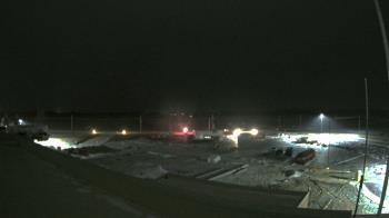 Weather camera view of North Putnam MS.