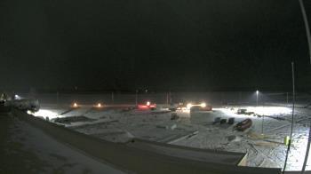 Weather camera view of North Putnam MS.