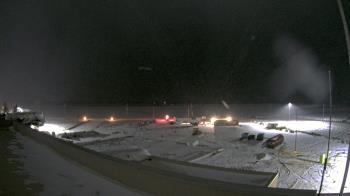 Weather camera view of North Putnam MS.