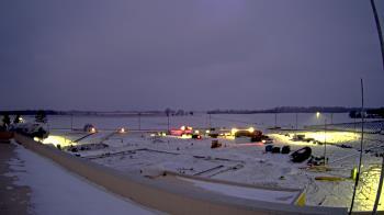 Weather camera view of North Putnam MS.