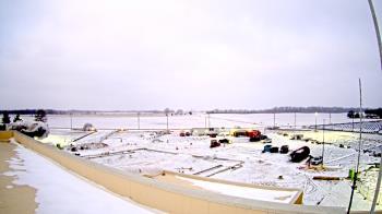 Weather camera view of North Putnam MS.