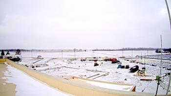 Weather camera view of North Putnam MS.